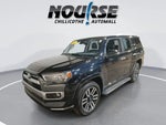 2024 4Runner Thumbnail 1