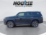 2024 4Runner Thumbnail 5