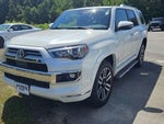 2022 4Runner Thumbnail 3