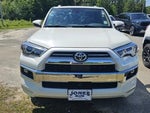 2022 4Runner Thumbnail 2