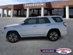 2023 4Runner Thumbnail 6