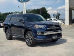2022 4Runner Thumbnail 1