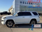 2023 4Runner Thumbnail 1