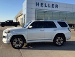 2023 4Runner Thumbnail 2