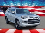 2023 4Runner Thumbnail 1