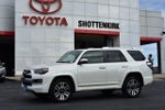 2021 4Runner Thumbnail 1