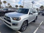 2021 4Runner Thumbnail 7