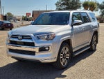 2023 4Runner Thumbnail 1