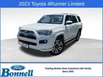 2023 4Runner Thumbnail 1