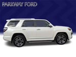 2023 4Runner Thumbnail 3