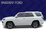 2023 4Runner Thumbnail 7