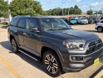 2023 4Runner Thumbnail 1