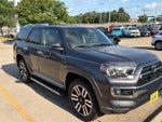 2023 4Runner Thumbnail 2