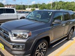 2023 4Runner Thumbnail 5