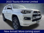 2022 4Runner Thumbnail 1