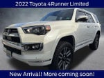 2022 4Runner Thumbnail 2