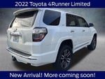 2022 4Runner Thumbnail 4