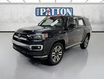 2022 4Runner Thumbnail 3