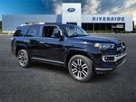 2023 4Runner Thumbnail 1