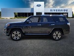2023 4Runner Thumbnail 4