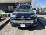 2023 4Runner Thumbnail 2