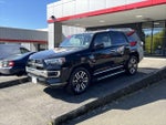 2023 4Runner Thumbnail 4