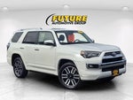 2023 4Runner Thumbnail 1