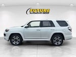 2023 4Runner Thumbnail 7