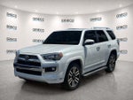 2024 4Runner Thumbnail 3