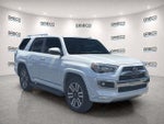 2024 4Runner Thumbnail 1