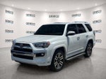 2024 4Runner Thumbnail 3