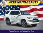 2024 4Runner Thumbnail 1