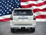 2024 4Runner Thumbnail 6