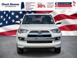 2024 4Runner Thumbnail 3