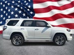 2024 4Runner Thumbnail 4