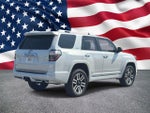 2024 4Runner Thumbnail 5