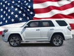 2024 4Runner Thumbnail 11