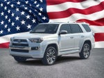2024 4Runner Thumbnail 12
