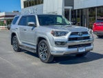 2023 4Runner Thumbnail 1