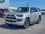 2023 4Runner Thumbnail 4