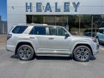 2023 4Runner Thumbnail 7