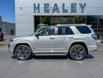 2023 4Runner Thumbnail 8