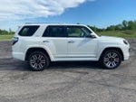 2023 4Runner Thumbnail 1