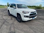 2023 4Runner Thumbnail 2
