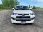 2023 4Runner Thumbnail 3