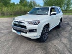 2023 4Runner Thumbnail 4