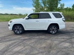 2023 4Runner Thumbnail 5