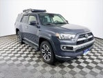 2024 4Runner Thumbnail 1