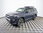2024 4Runner Thumbnail 3