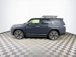 2024 4Runner Thumbnail 4